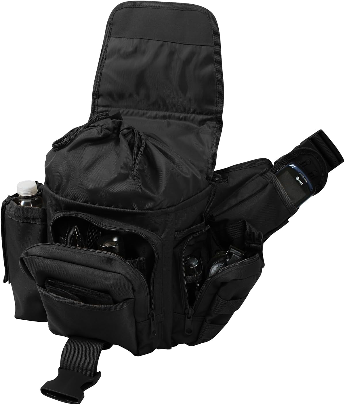 Rothco Advanced Tactical Bag Crossbody Shoulder Bag