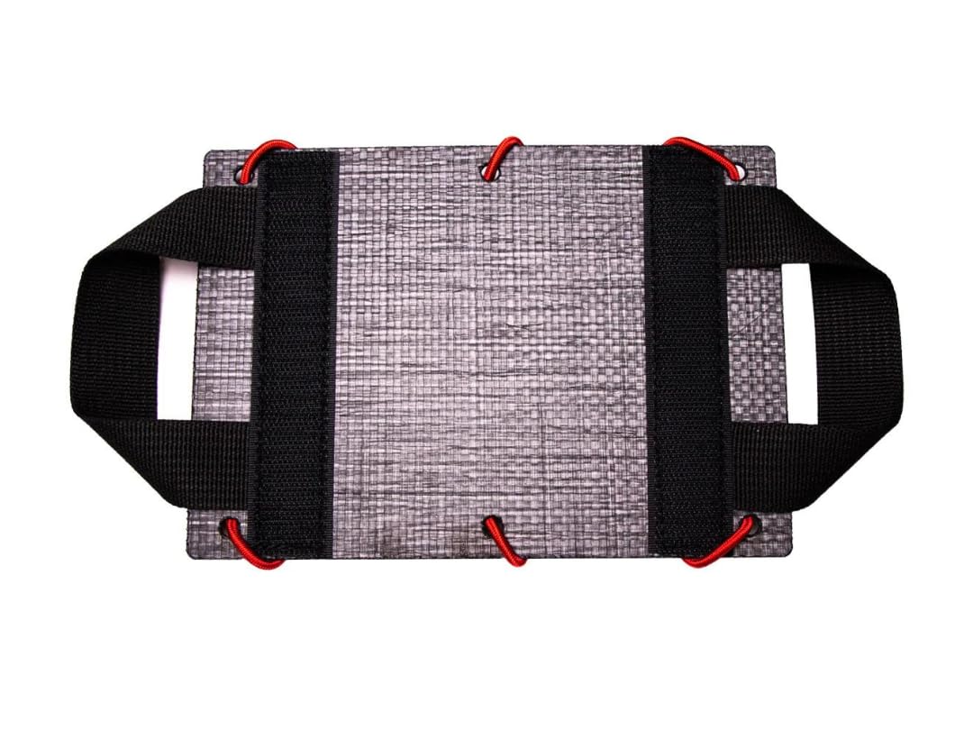 Generic Velocity EDC Oraganization Panel, Carbon Fiber