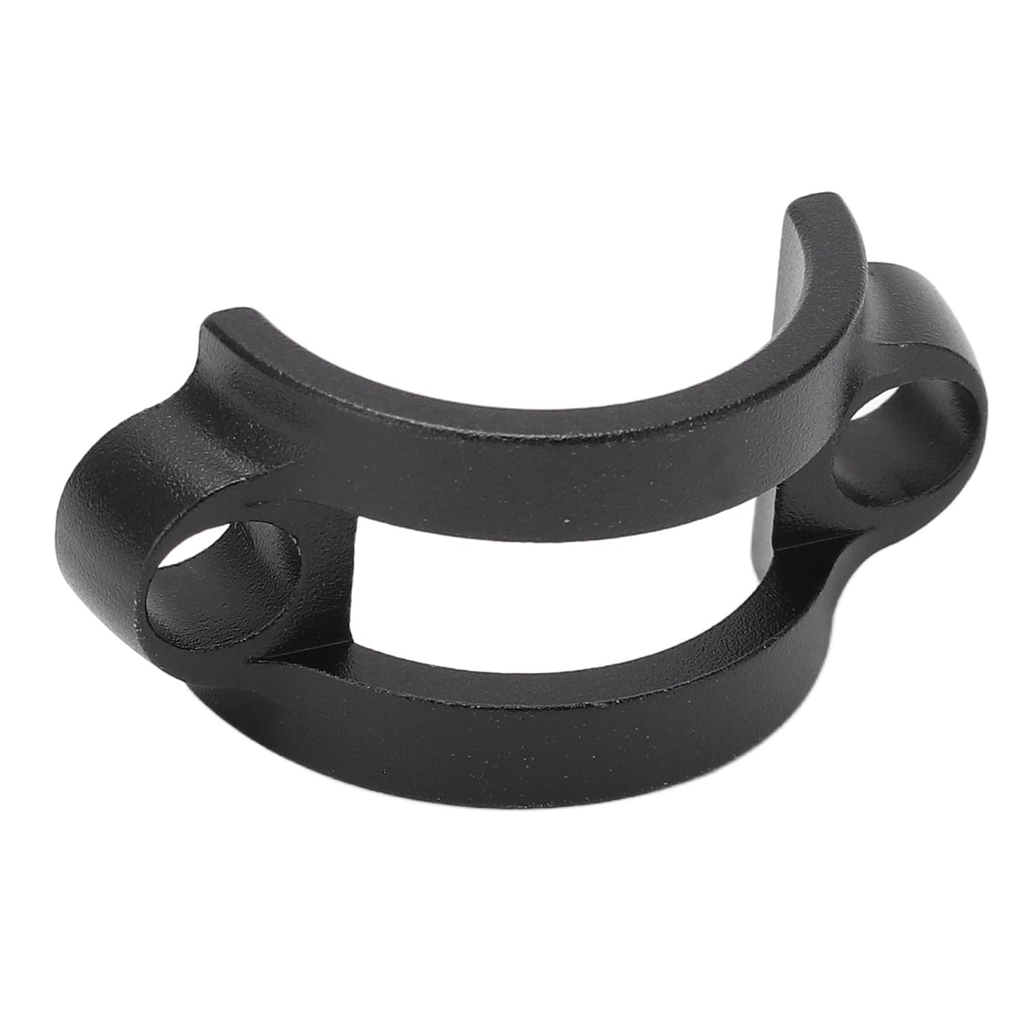 Qiilu Magura Aluminium Alloy U Shape Brake Lever Clamp with 2 Holes