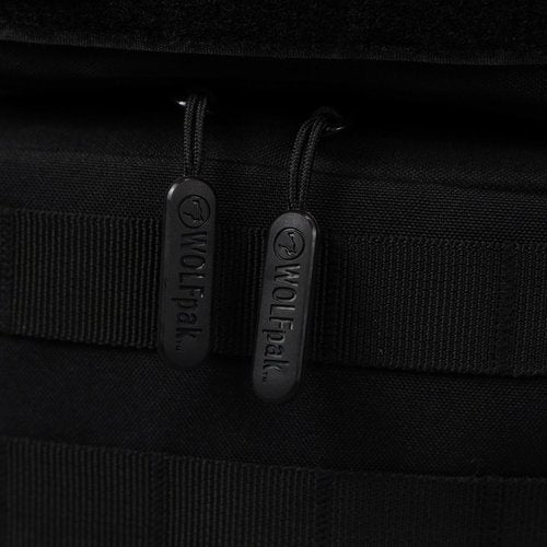 WOLFpak 9L Backpack Mini (Nightshade Edition)