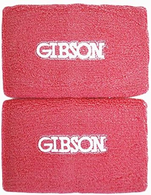 Gibson Athletic Gymnastics Wristband | Enhanced Support & Sweat Absorption for Training