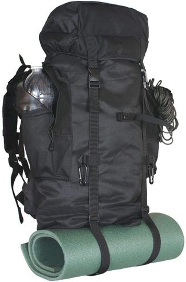 Fox Outdoor Products Rio Grande Backpack