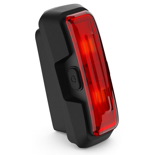 Giro Register II/Isode II Helmet Vent Light - Black