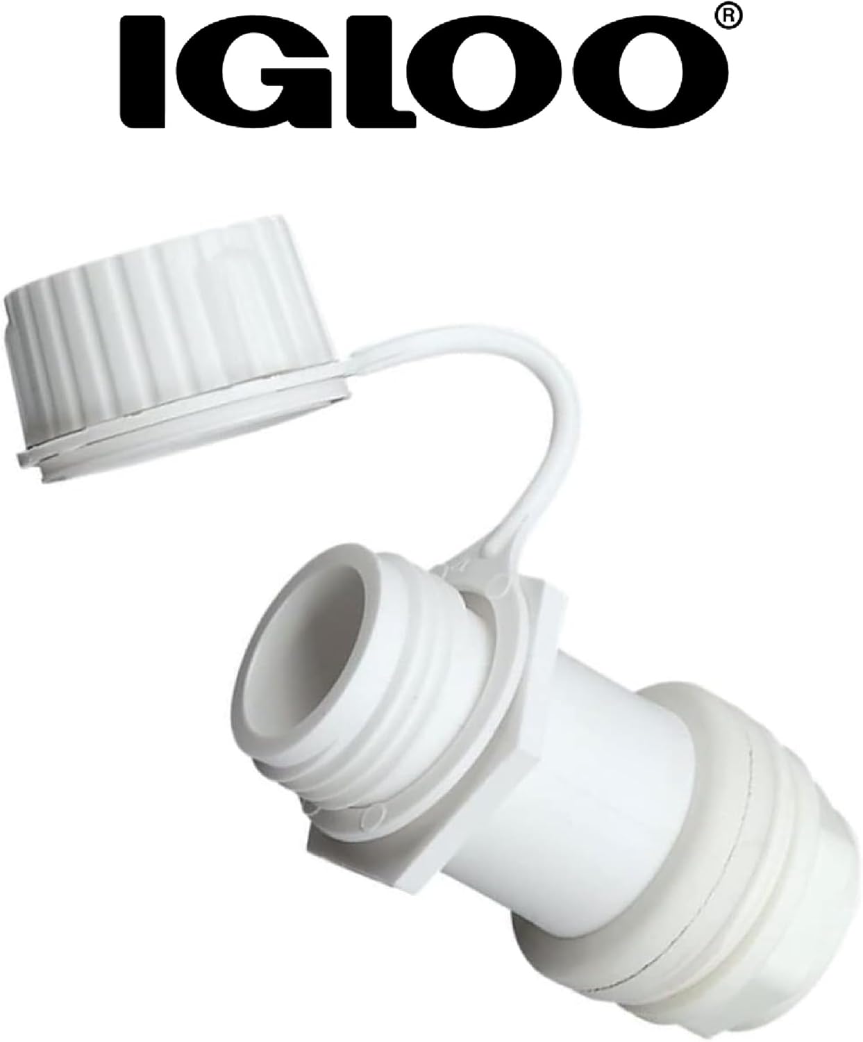 Igloo Replacement Threaded Drain Plug