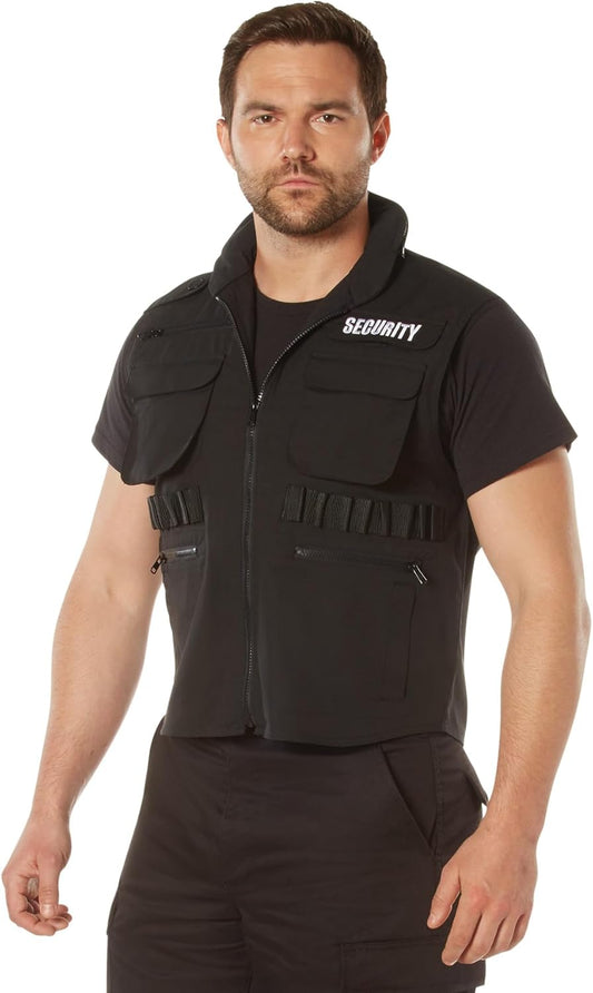 Rothco Ranger Vest/Security