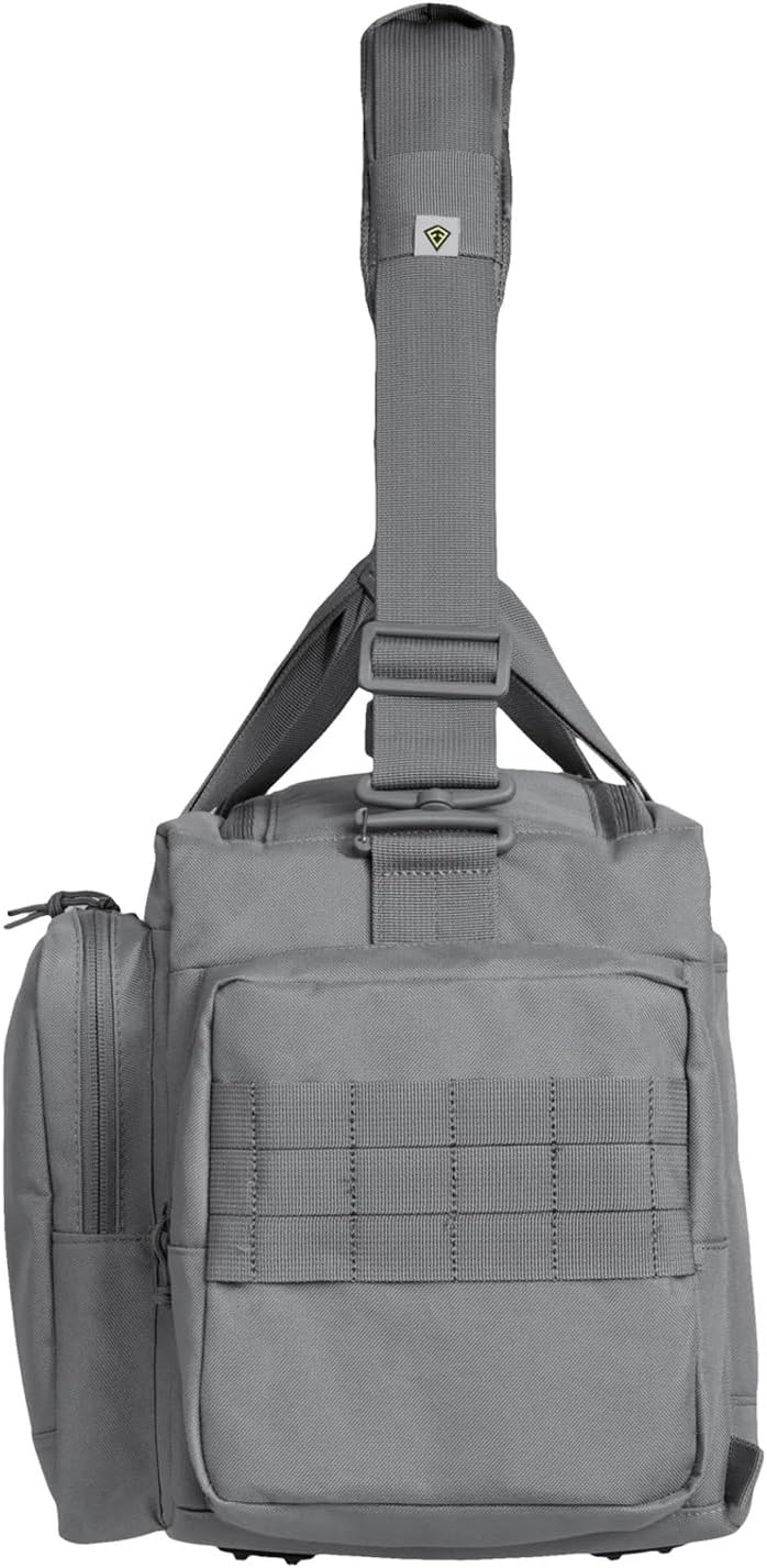 First Tactical Recoil Range Bag