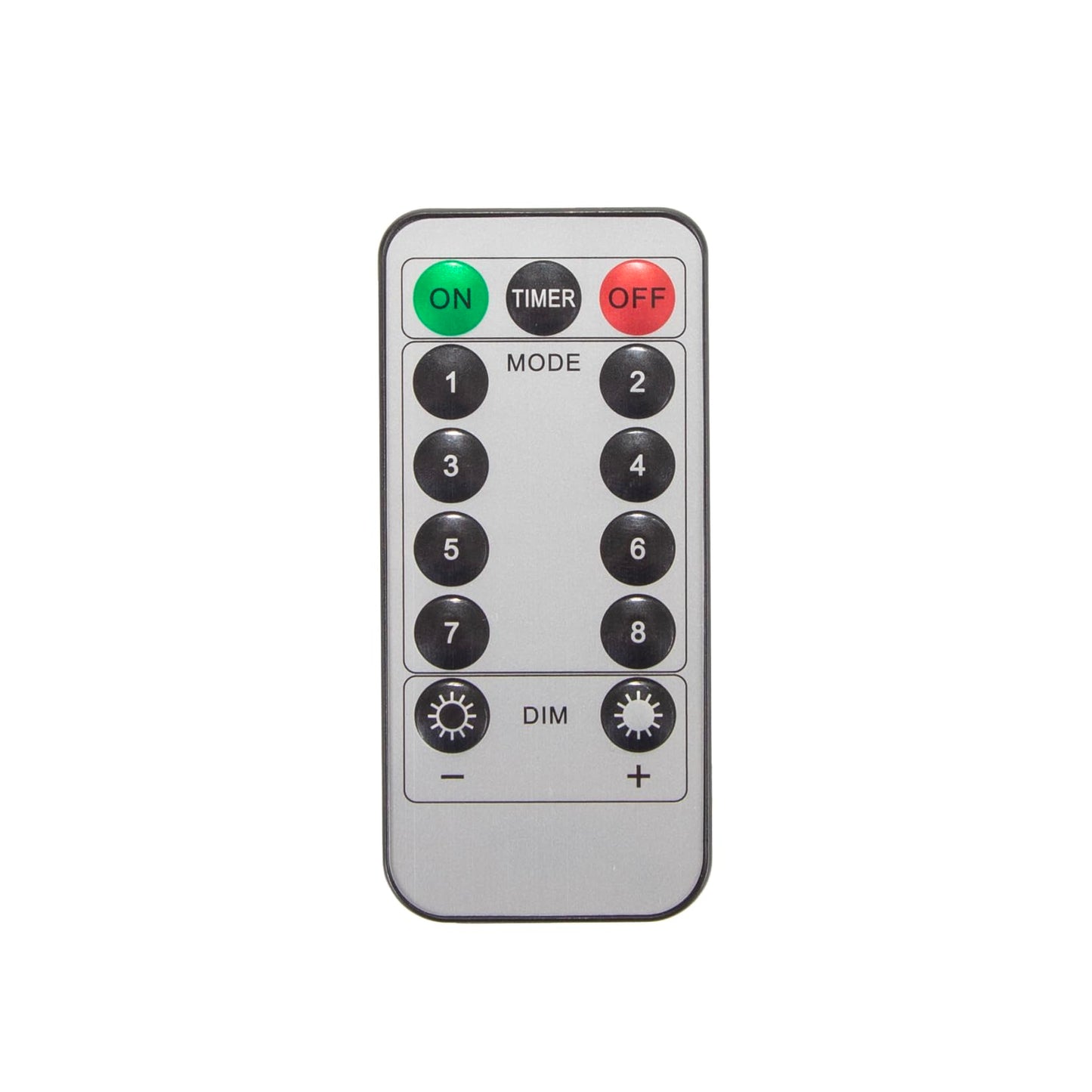 Stansport 117-100 30' LED Outdoor String Lights with Remote