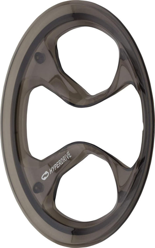 Shimano Acera M361 48T Chainring Guard with Screws - Durable Bike Protection