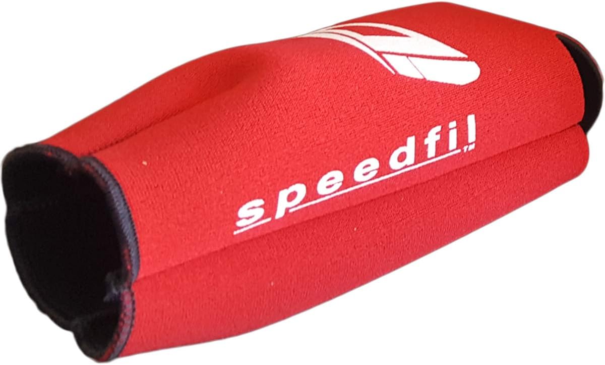 Speedfil F1 Hydration System Water Bottle Insulating Cover (F1 Black)