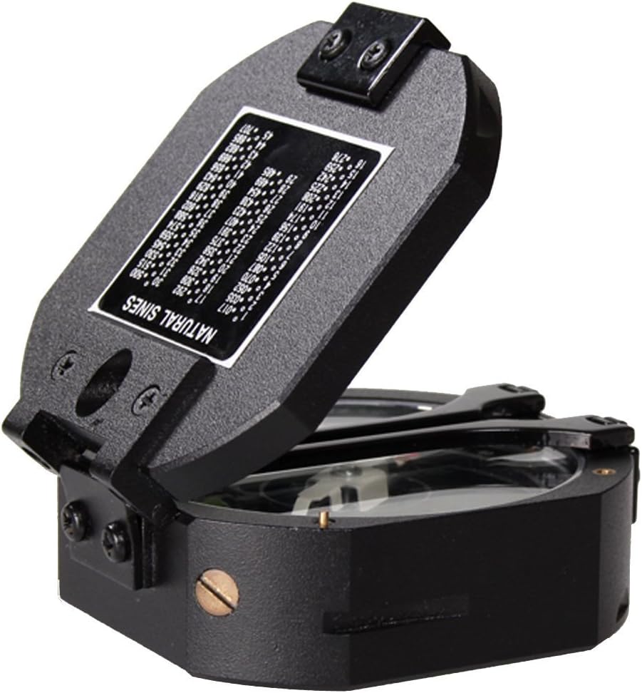 XGeology Geological Compass DQL-8
