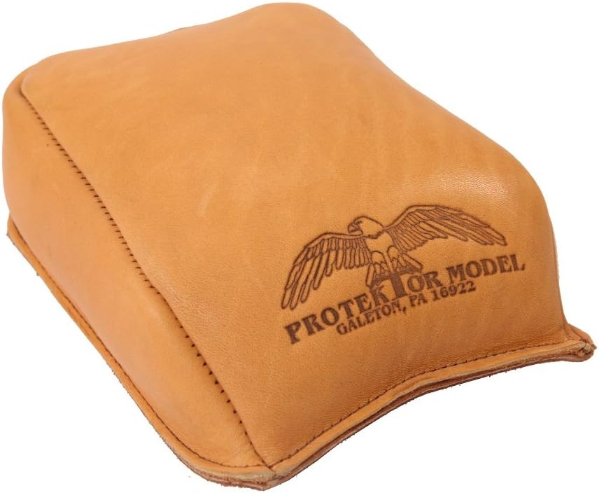 Protektor Standard Rear Bag - Multicolor Shooting Rest for Precision Accuracy