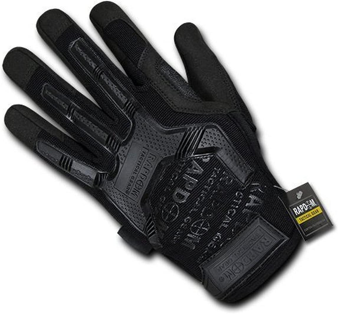 RAPDOM Tactical Impact Protection Gloves