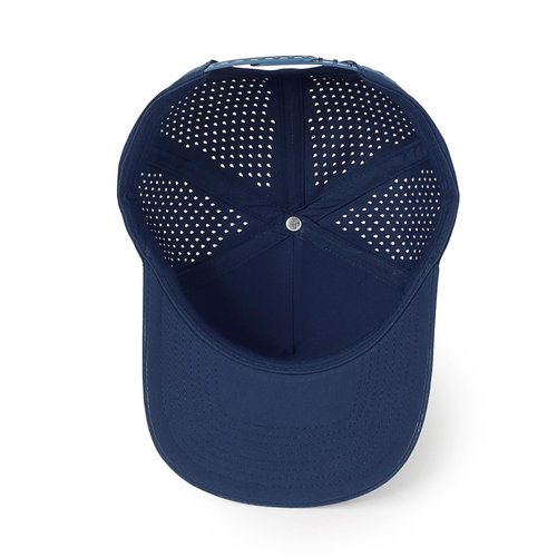 HH HOFNEN Quick Dry Baseball Cap Mesh Snapback Hat Sun and Rain Protection Golf Ball Cap for Men Women