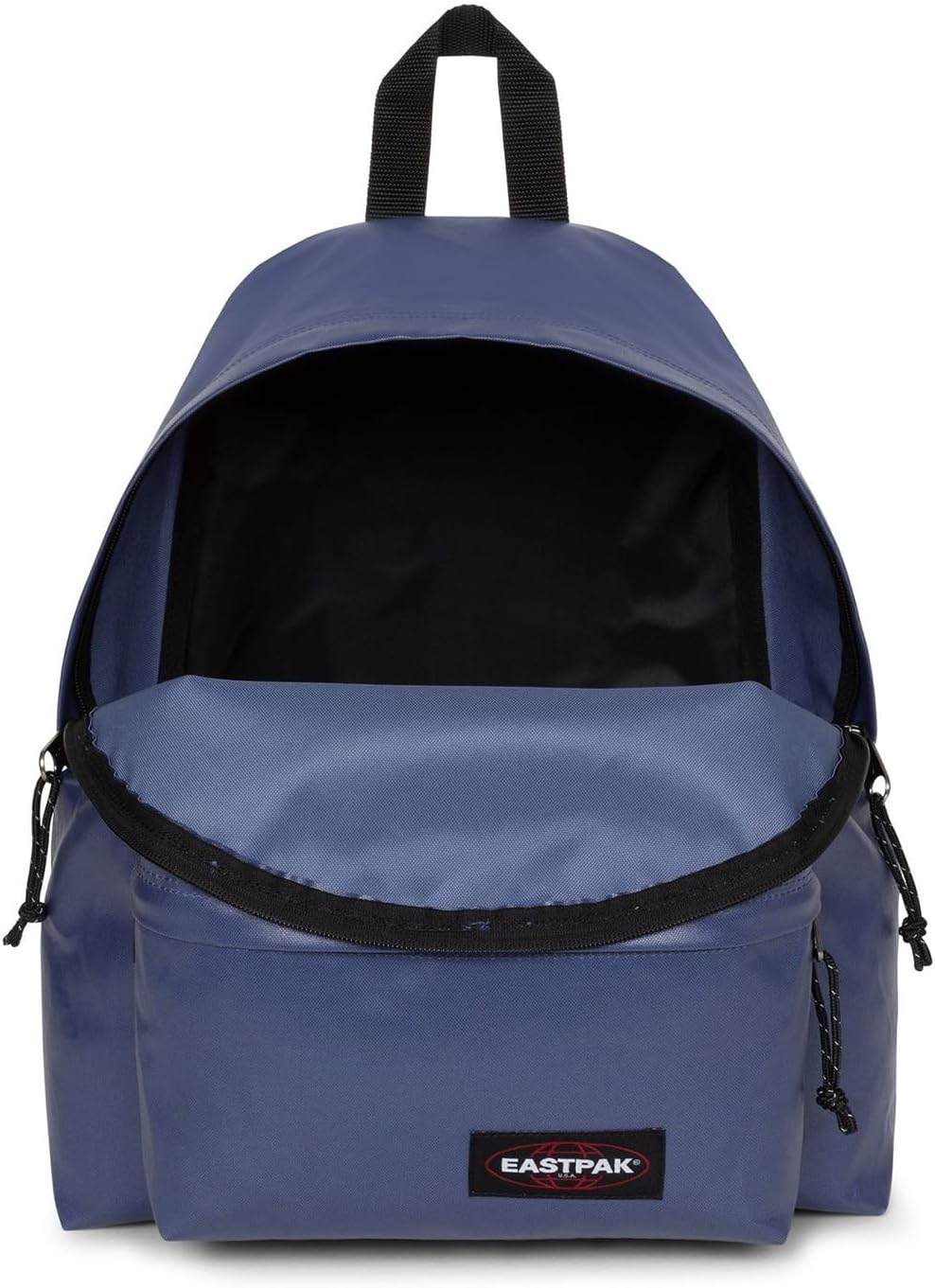 PADDED PAK'R