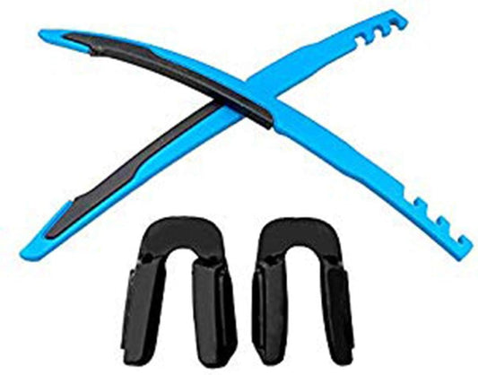 Oakley AOO9270KT Jawbreaker Earsock/Nosepiece Kit