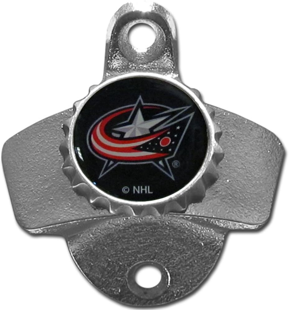 Siskiyou Sports NHL Wall Mounted Bottle Opener
