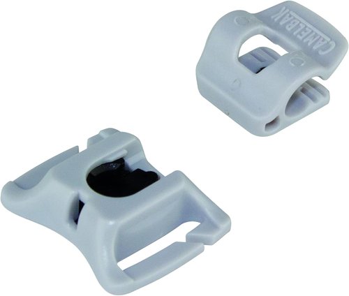 CamelBak Magnetic Tube Trap, Grey, One Size