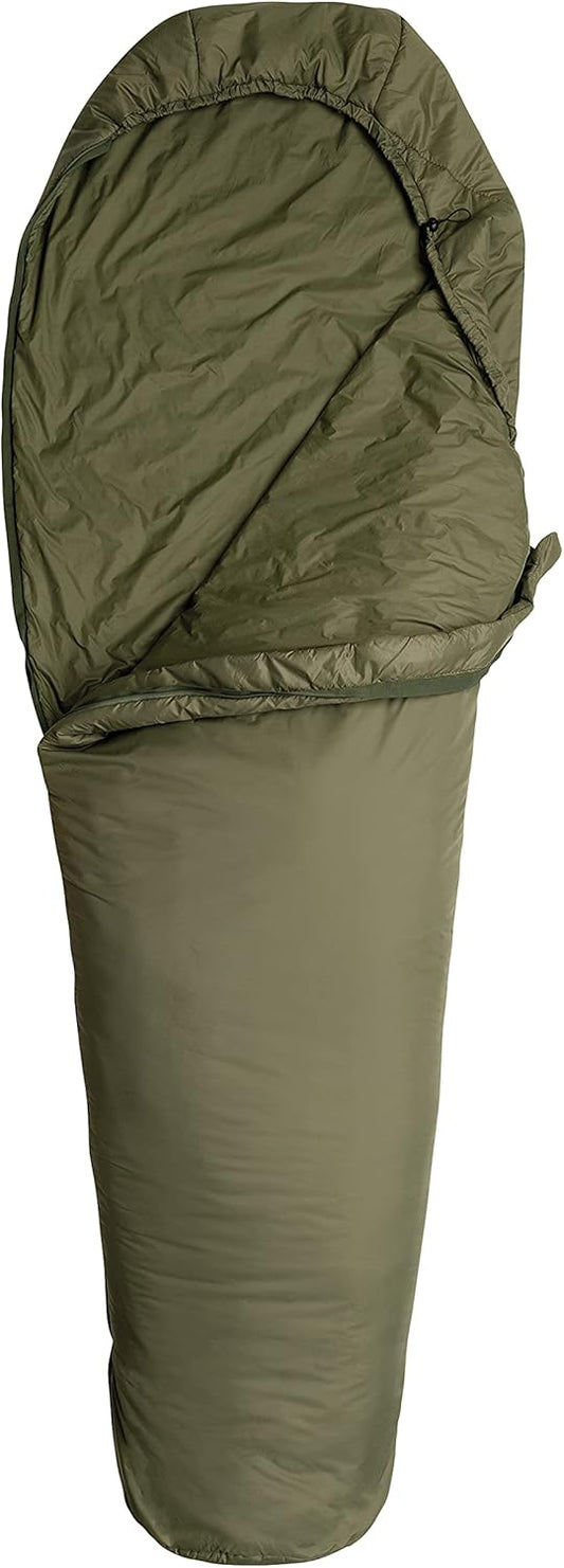 Snugpak Softie 3 Merlin Sleeping Bag 41F