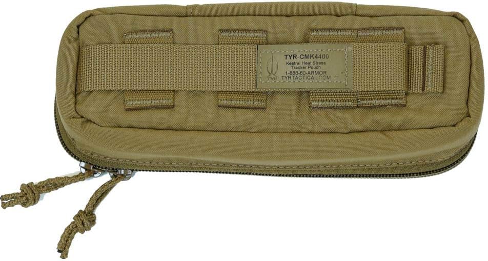 Kestrel TYR Tactical MOLLE Carry Case, HST Series, Berry Compliant