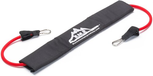 Black Mountain Products Bmp Resistance Band Protective sleeve