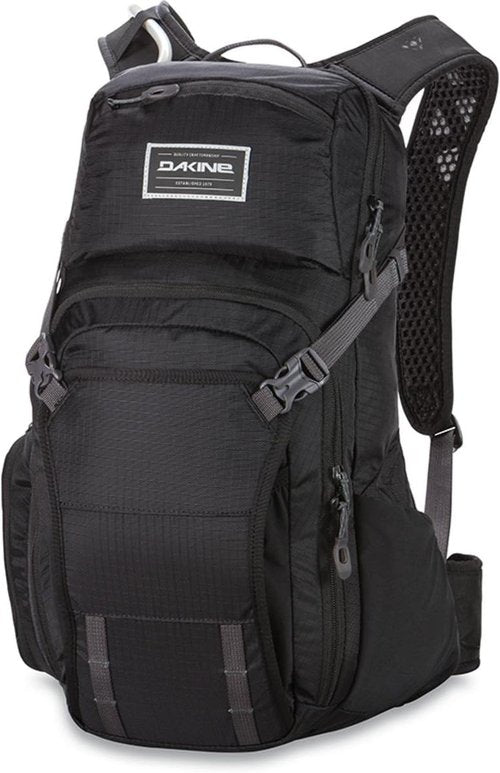 Dakine Drafter 14L - Black, One Size
