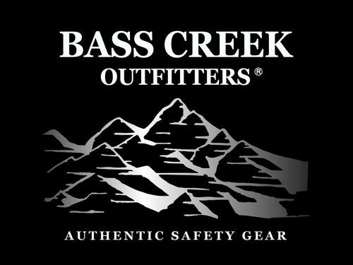 Bass Creek Outfitters Mens High Vis Hoodie - Heavyweight Water Resistant Sherpa Lined Work Hoodies for Men (M-XXL), Size Large, Neon Yellow