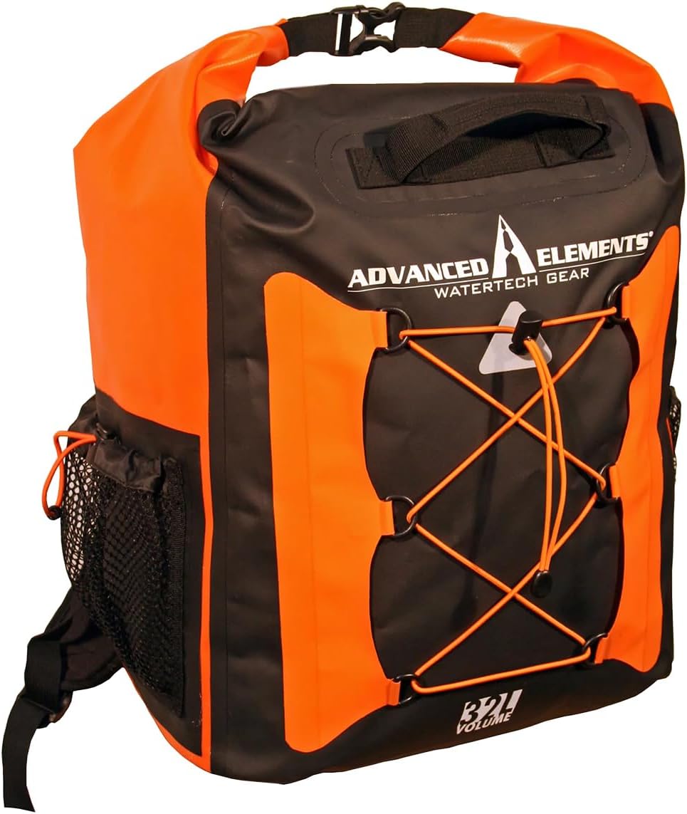 Advanced Elements CargoPak Bag