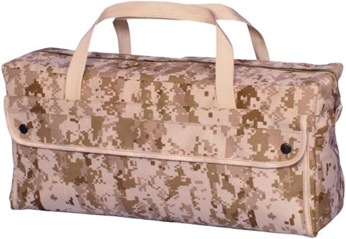 Fox Outdoor Products Jumbo Mechanic's Tool Bag