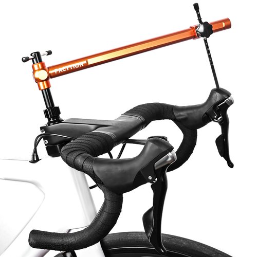 Derailleur Hanger Alignment Gauge,Road Bike Dual Control Lever Alignment Tool, Bike Shifter Brake levers Height Horizontal Regulator Tool Angle Left Right Symmetrical Adjuster,Bicycle Leveling Tool