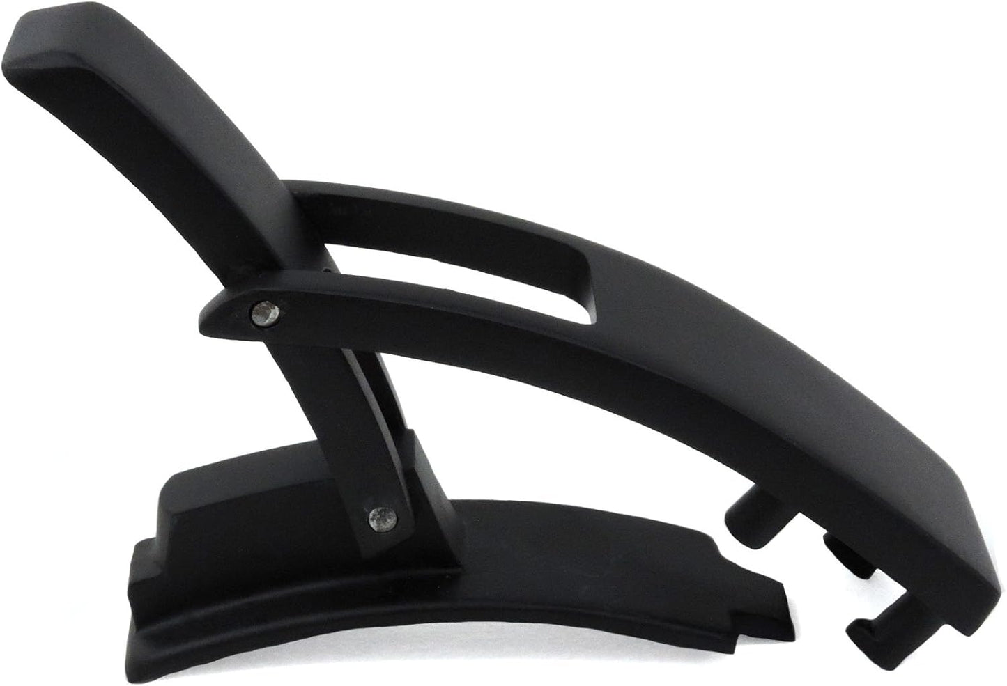 Powerlifting Lever Belt Replacement Lever - Contraband Sports 7010 Model