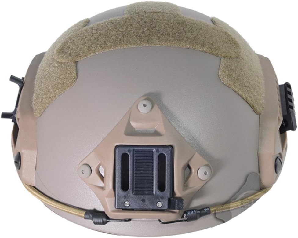 ATAIRSOFT Adjustable Maritime Helmet ABS for Airsoft Paintball