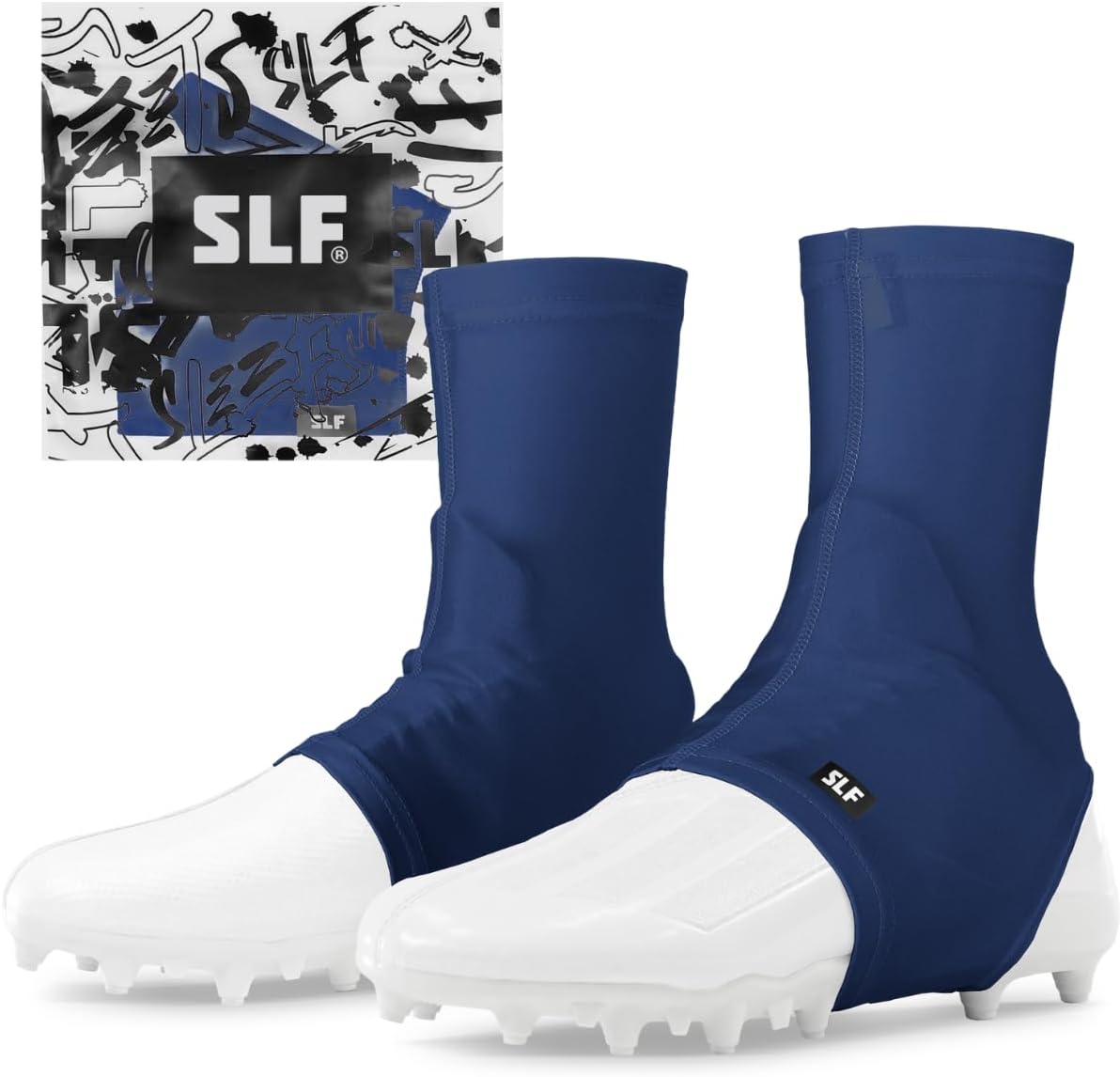 SLEEFS Solid Spats/Cleat Covers