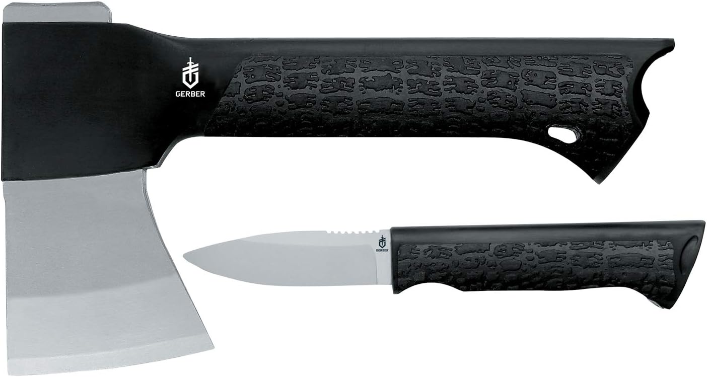 Gerber Gear Gator Combo Axe II [22-41420]