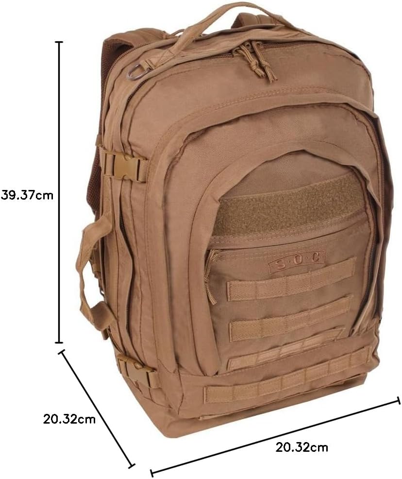 Sandpiper of California Bugout Backpack