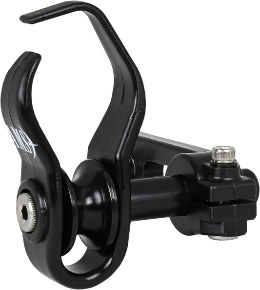 AMS Bowfishing Tidal Wave Arrow Rest - Made in The USA