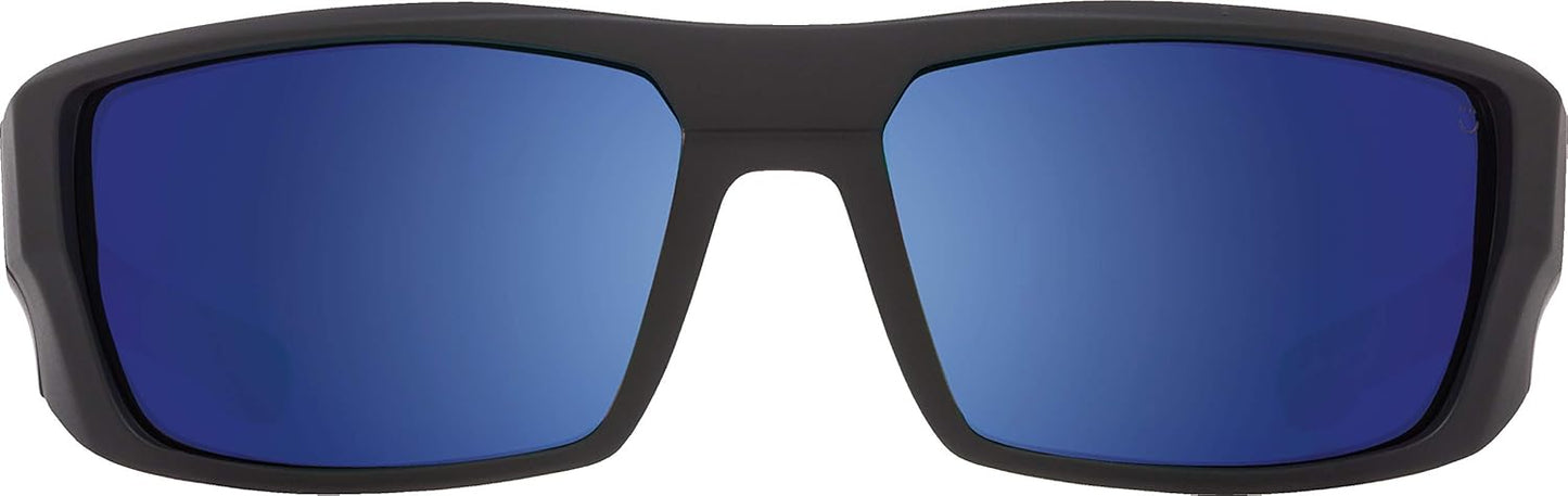 Spy Optic Dirk Wrap Sunglasses