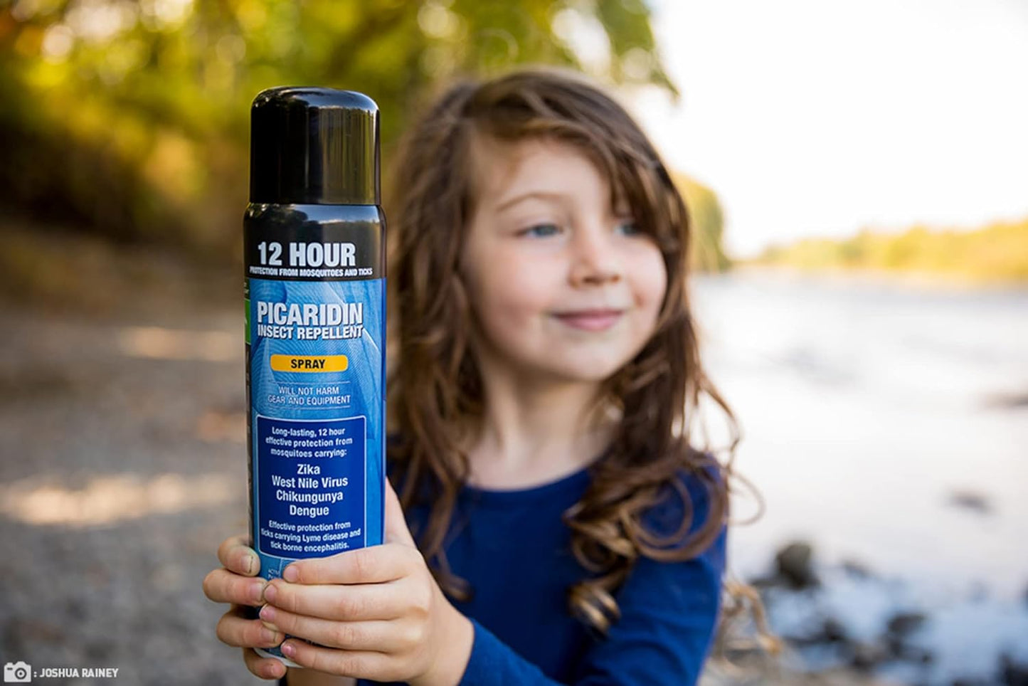 Premium Insect Repellent Lotion - 20% Picaridin, 4 oz | Sawyer Products SP564