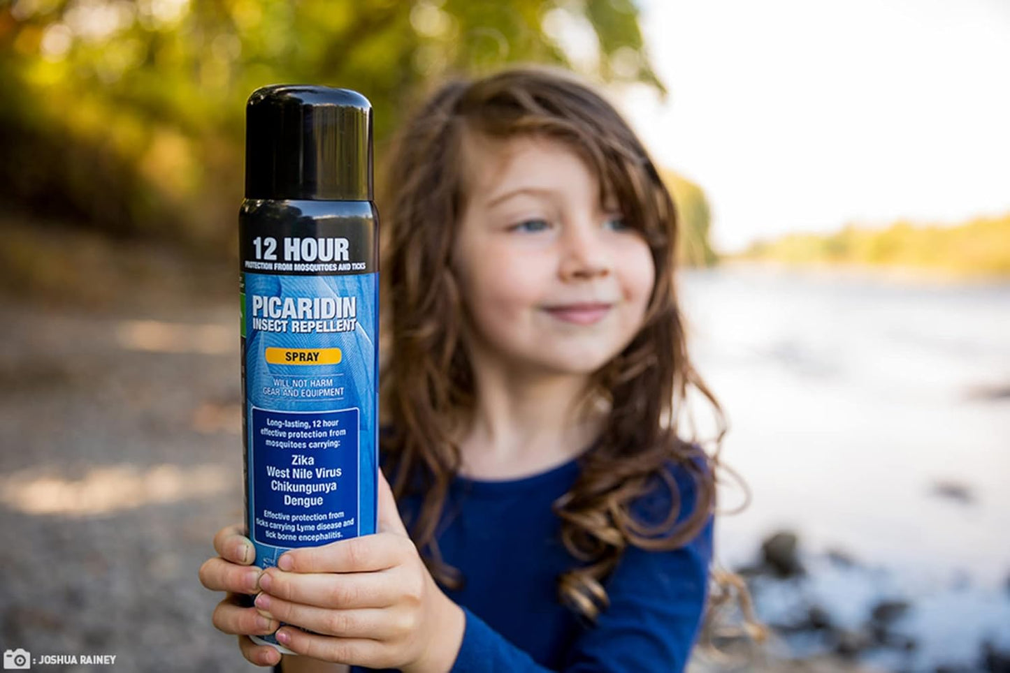 Premium Insect Repellent Lotion - 20% Picaridin, 4 oz | Sawyer Products SP564