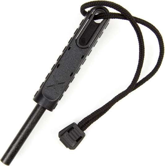 Exotac polySTRIKER XL Ferrocerium Fire Starter
