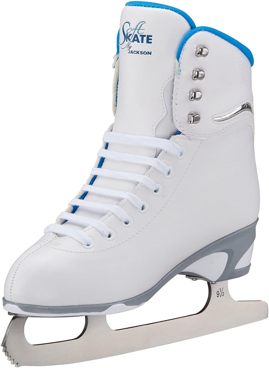 Jackson Figure Ice Skates JS180 / JS181 / JS184 - for Women and Girls