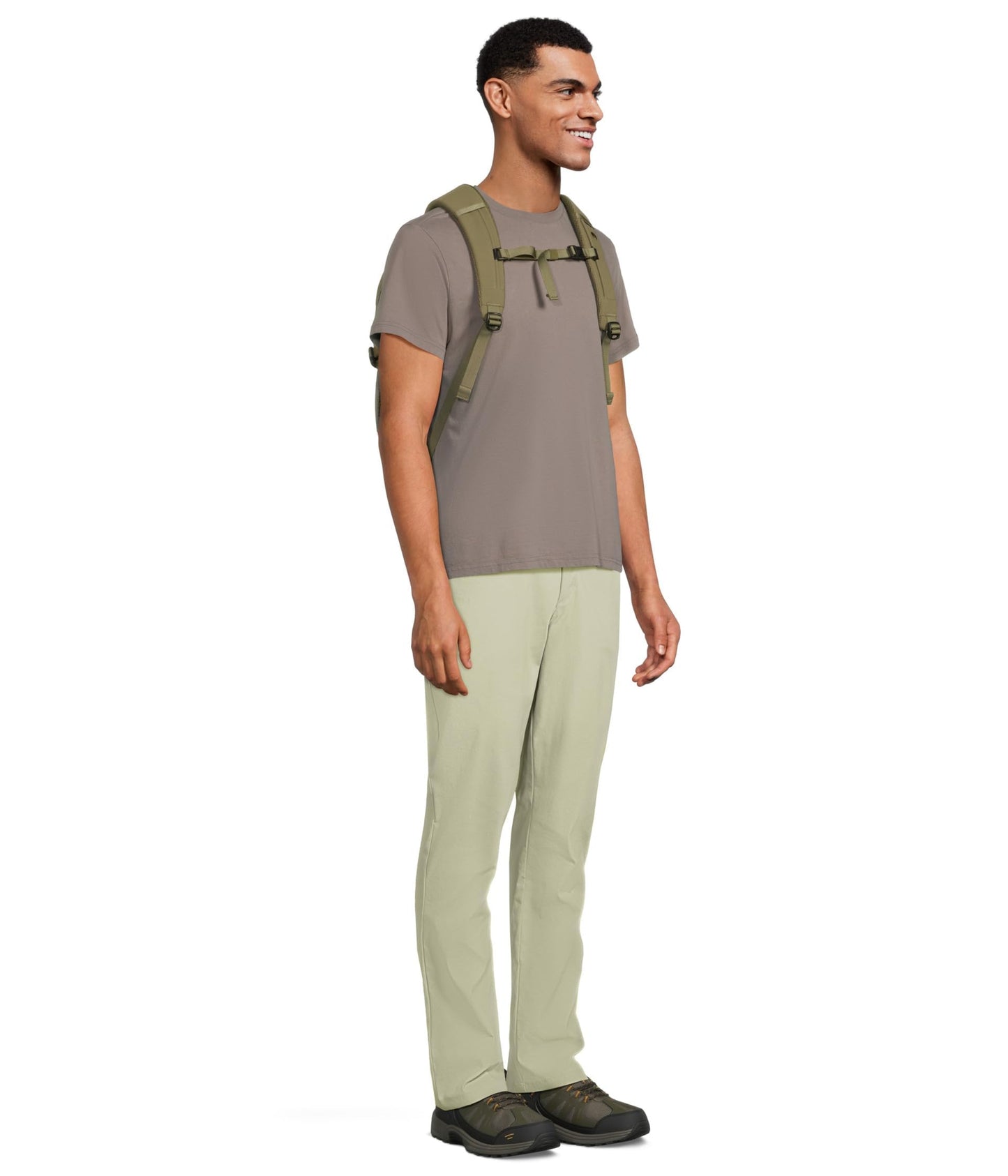 Fjällräven Unisex Ulvö 23 Green One Size