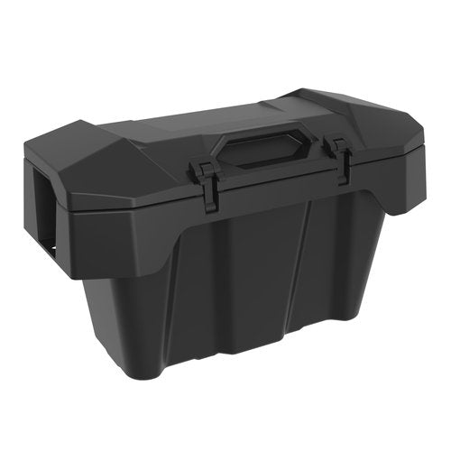 UTVSXPERT 82QT Forward Cargo Storage Box for Polaris RZR XP/XP 4 1000, Waterproof Poly Forward Cargo Storage Bin for Polaris RZR 1000 Accessories, Replace #2889611