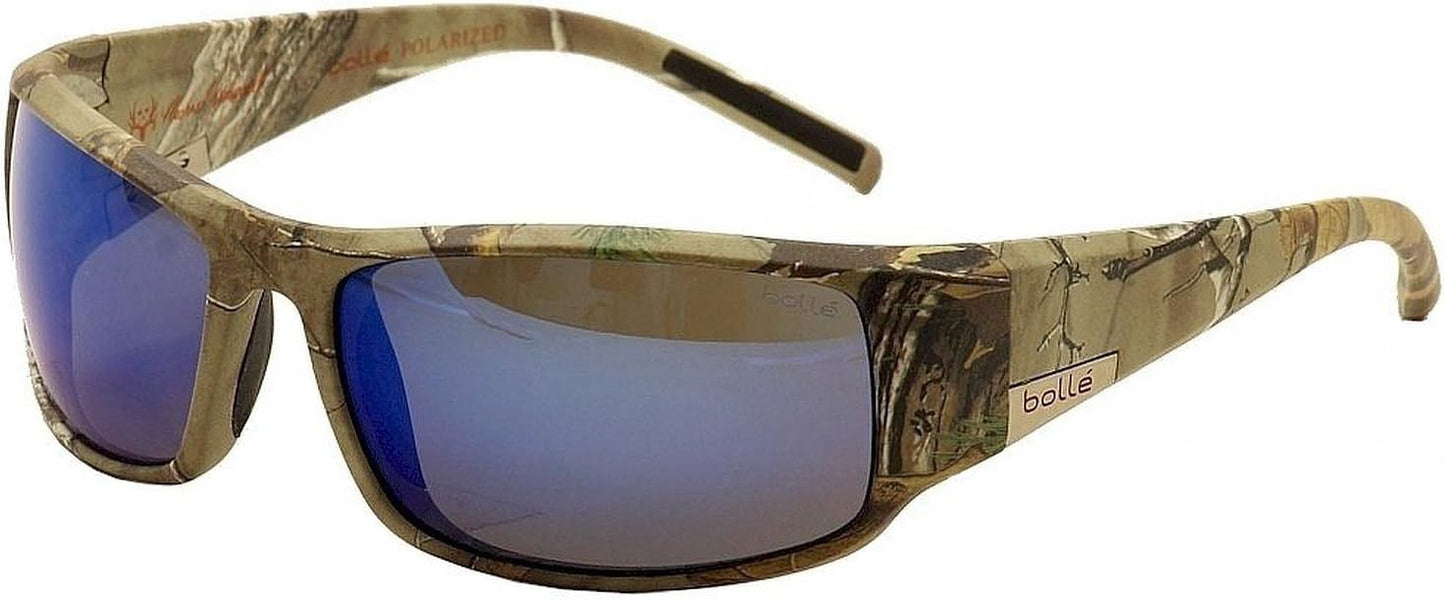 Bolle King Sunglasses