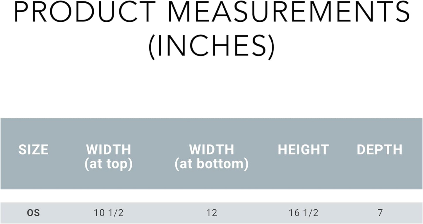 Augusta Sportswear Large Tri-Color Backpack, One Size, Purple/Black/White