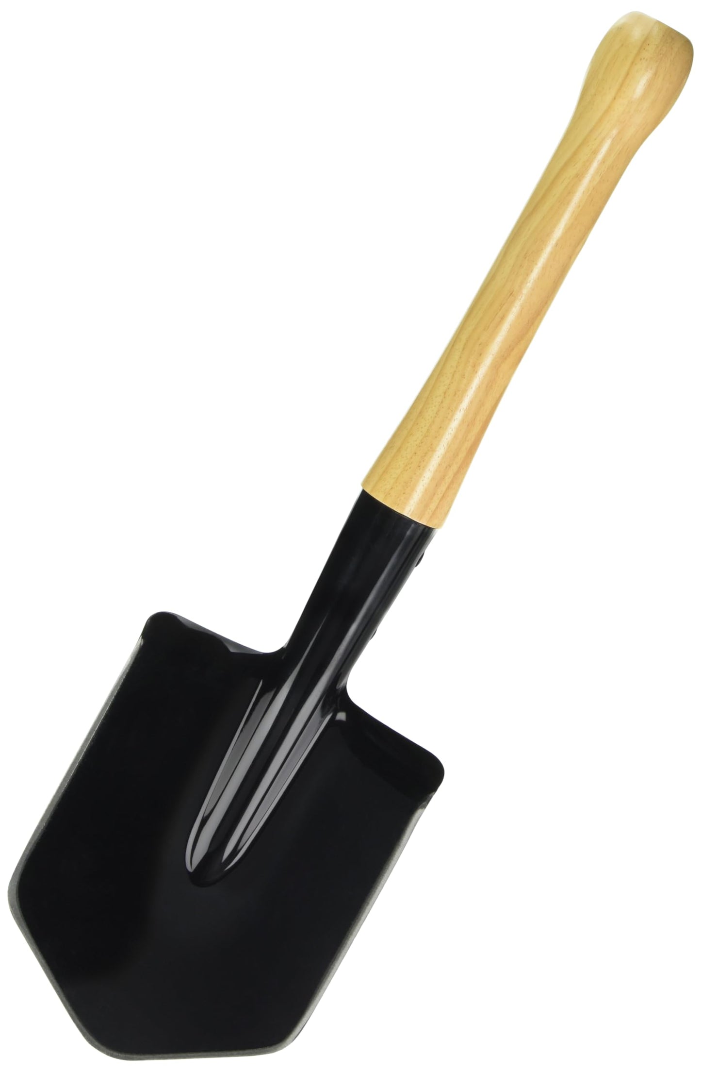 Cold Steel CS-92SFS: Special Forces Spetsnaz Shovel/ 19.68" / 2Mm Thick Blade