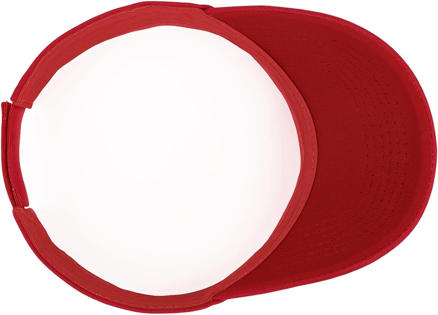 Women's Sun Protection Visor Hat | Cotton Sports Cap for Outdoor Activities