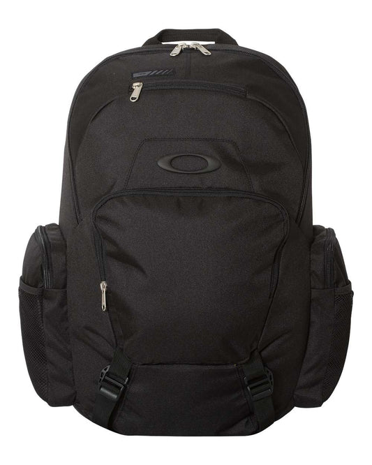 Oakley 30L Blade Backpack, One Size, Blackout