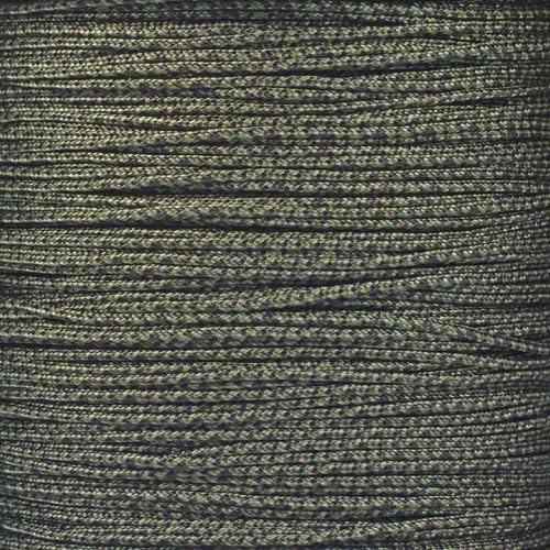 Paracord Planet 95lb Paracord – Tactical Parachute Cord for Camping and Crafting in 100 ft Hanks