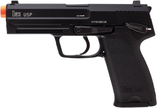 HK Heckler & Koch USP GBB Blowback 6mm BB Pistol Airsoft Gun