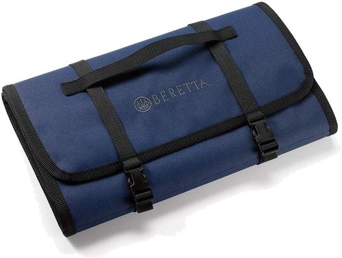 Beretta Gun Care Cleaning Mat | Protective Fiber Mat for All Firearms